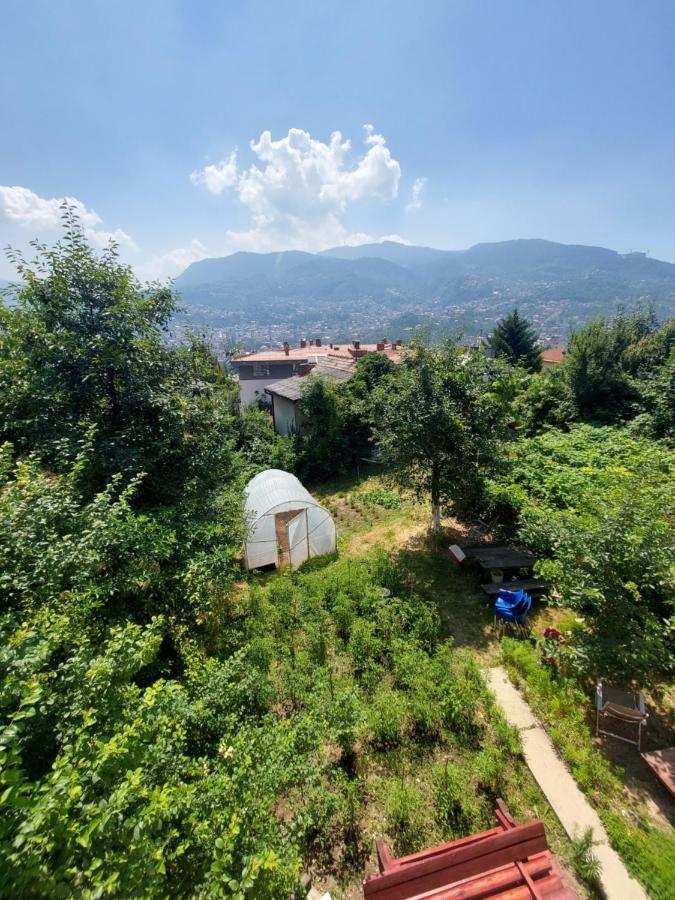 Hostel Bobito Sarajevo Exterior photo